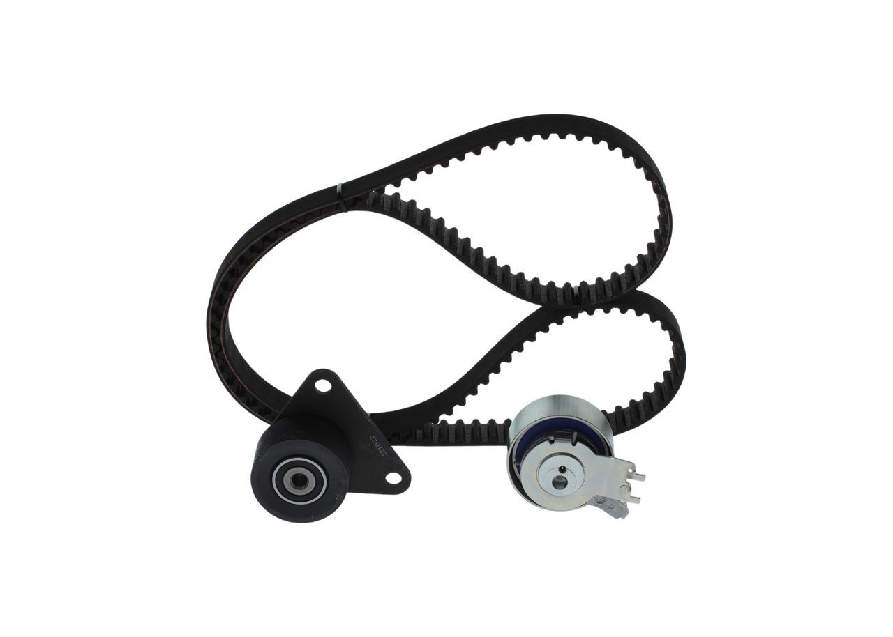 BOSCH Timing belt kit Article number: 1 987 946 707 cheaply