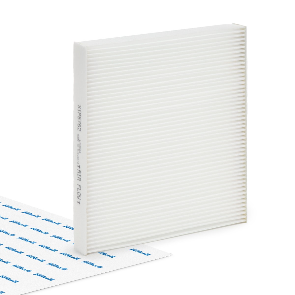 PURFLUX Pollen filter Article number: AH392 cheaply