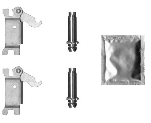 TEXTAR Repair Kit, expander Article number: 97046600 cheaply