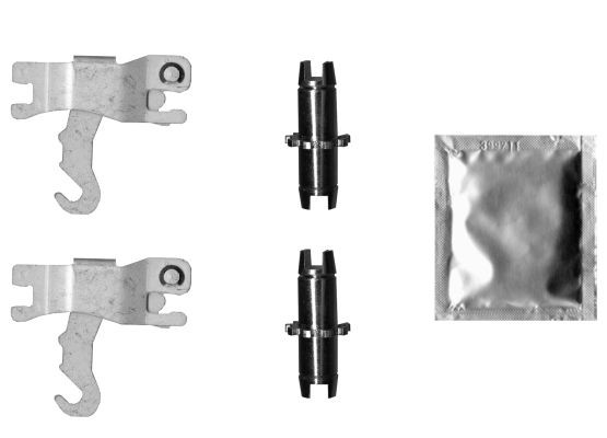 TEXTAR Rep.sæt, udvider Varenummer: 97046700 billige