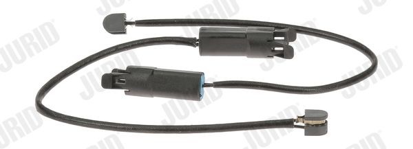 JURID Brake pad wear sensor Article number: FWI313 cheaply