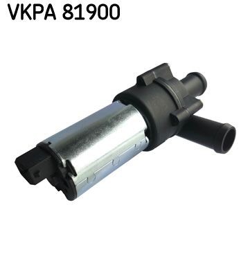 SKF VKPA 81900 Κυκλοφορητής, ανεξ. θέρμανση A6 2.7 T 230 PS Βενζίνη 2005