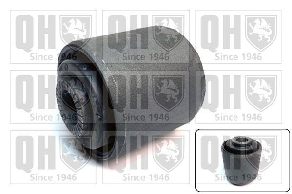 QUINTON HAZELL Trailing arm / Suspension arm bush Article number: EMS8774 cheaply
