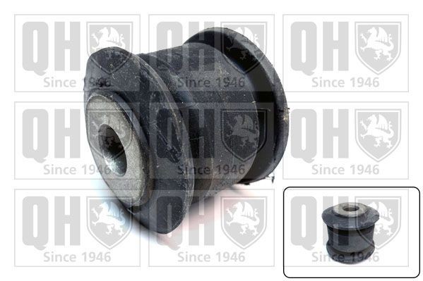 QUINTON HAZELL Trailing arm / Suspension arm bush Article number: EMS8775 cheaply