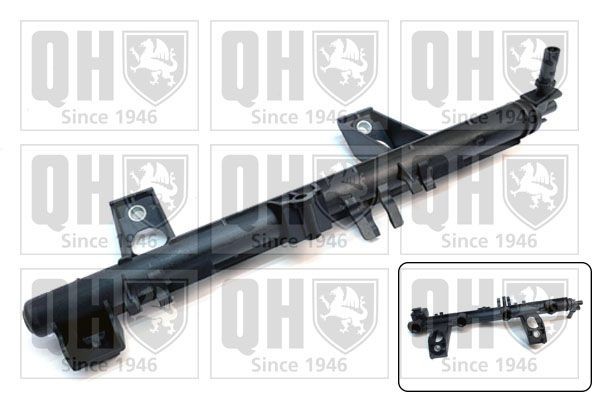 QUINTON HAZELL Distributor Pipe, fuel Article number: QTH1040CF cheaply