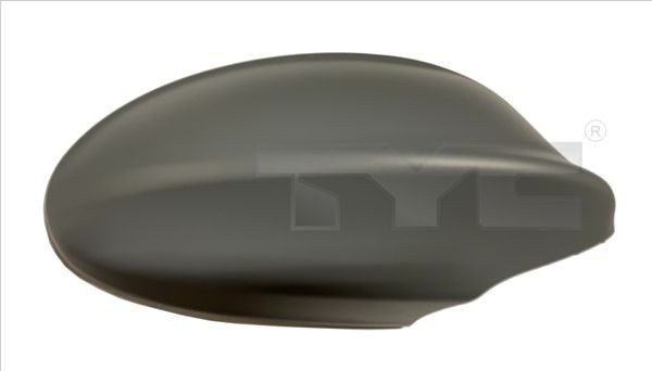 TYC Cover, outside mirror Article number: 303-0132-2 cheaply