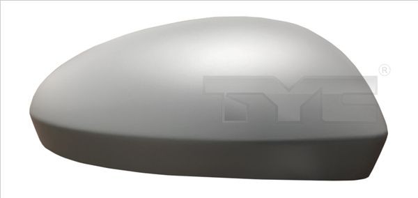 TYC Cover, outside mirror Article number: 328-0270-2 cheaply