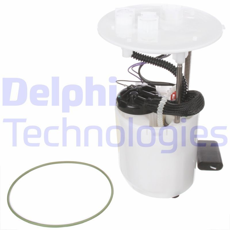 DELPHI Fuel feed unit Article number: FG1274-11B1 cheaply