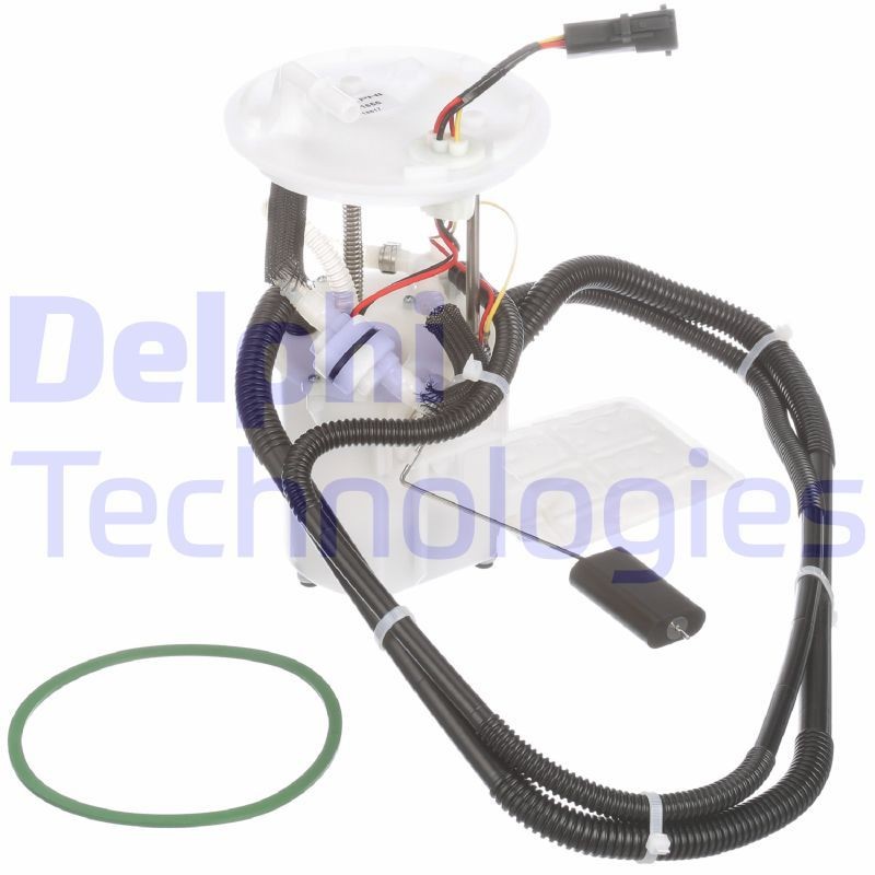 DELPHI Fuel feed unit Article number: FG1655-11B1 cheaply
