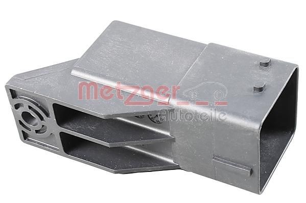 METZGER Glow plug relay Article number: 0884033 cheaply