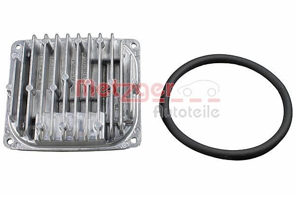 METZGER Control Unit, lights Article number: 0896503 cheaply