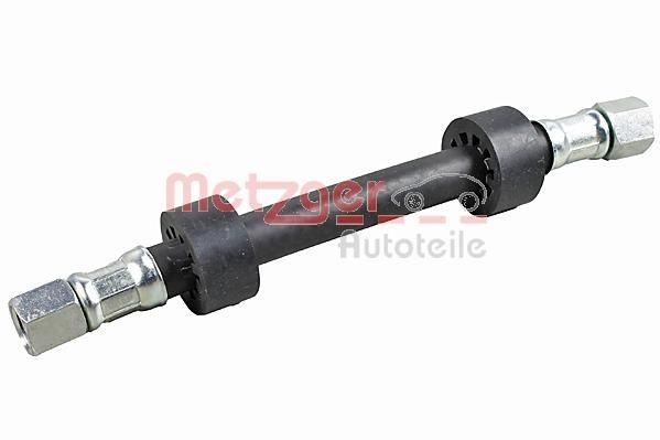 METZGER Fuel Line Article number: 2150157 cheaply