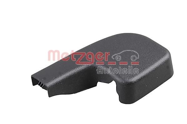 METZGER Cap, wiper arm Article number: 2190931 cheaply