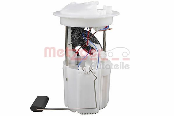 METZGER Fuel feed unit Article number: 2250473 cheaply