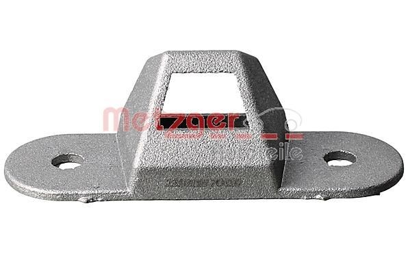 METZGER 2310110 Rullijuht, lükanduks DUCATO 2.8 JTD 4x4 128 HP Diisel
