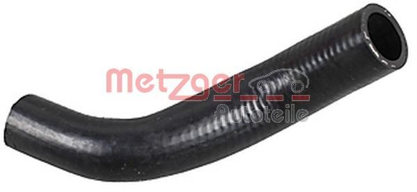 METZGER Radiator hose Article number: 2421052 cheaply