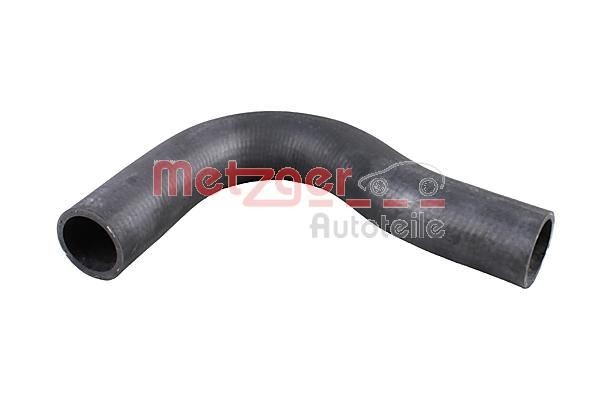 METZGER Radiator hose Article number: 2421061 cheaply