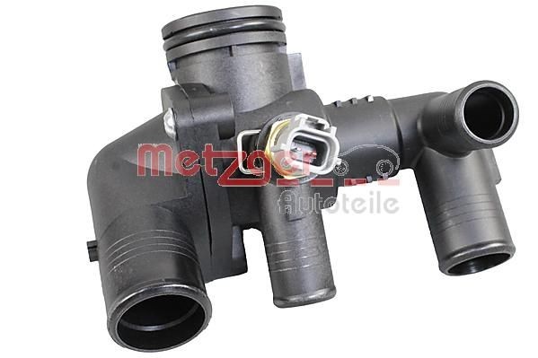 METZGER Thermostat Article number: 4006373 cheaply