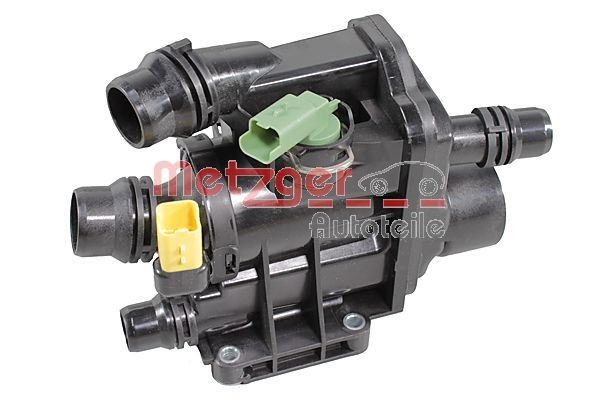 METZGER Thermostat Article number: 4006417 cheaply