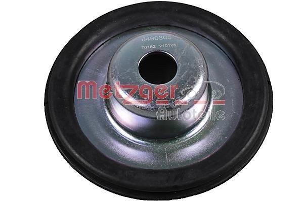 METZGER Top strut mount Article number: 6490305 cheaply