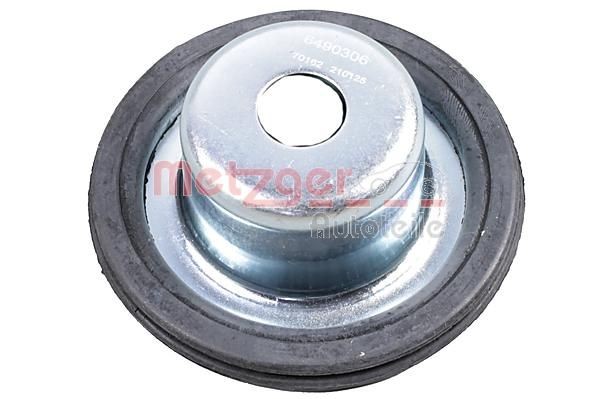 METZGER Top strut mount Article number: 6490306 cheaply