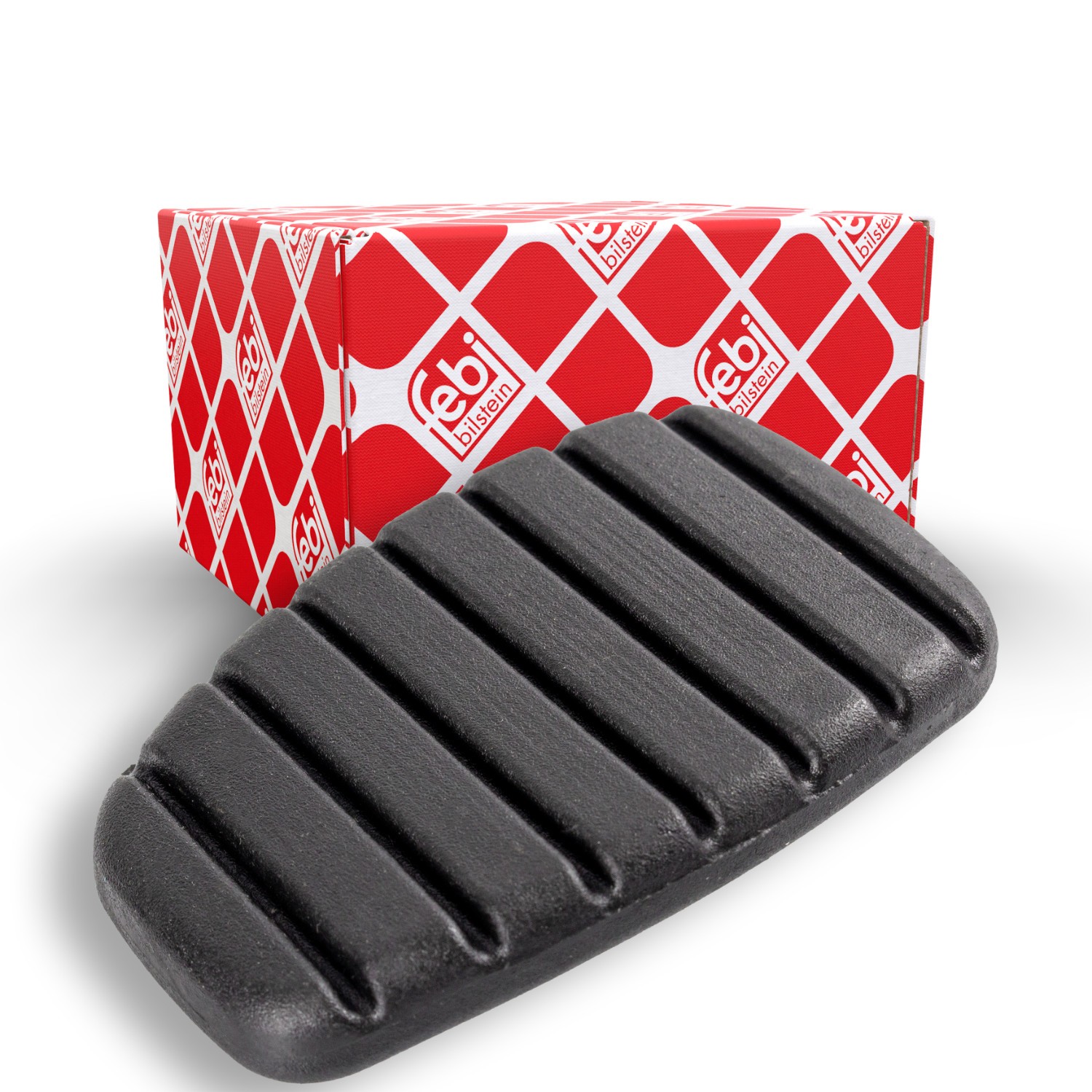 FEBI BILSTEIN Brake Pedal Pad Article number: 173408 cheaply