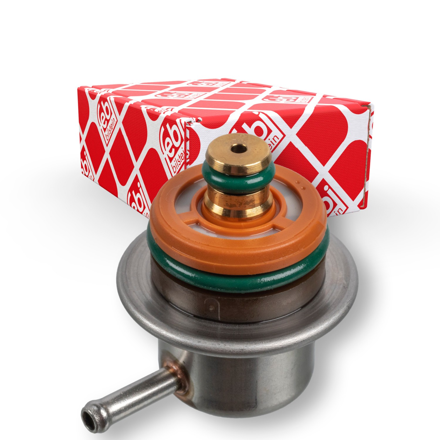 FEBI BILSTEIN Fuel pressure regulator Article number: 173904 cheaply