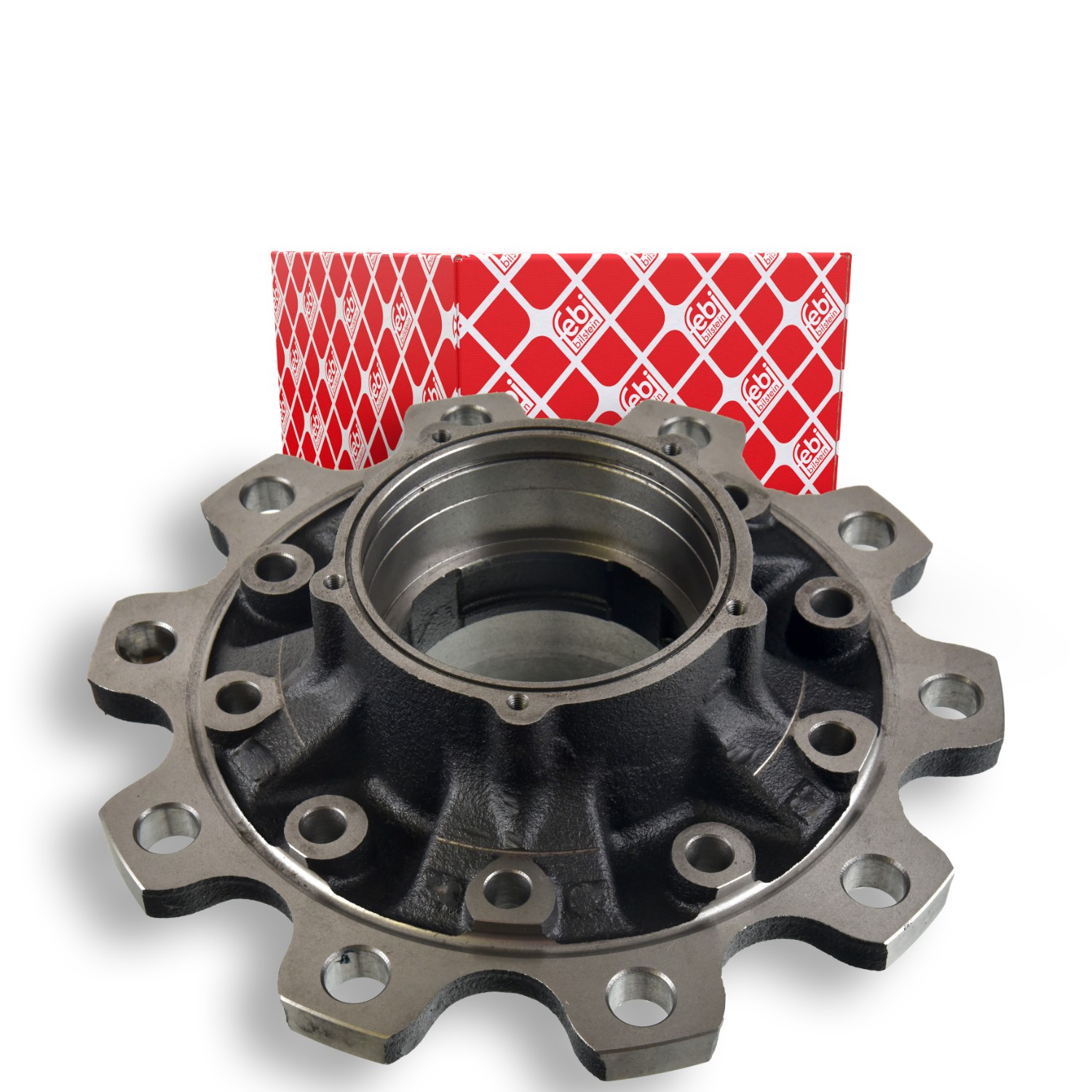 FEBI BILSTEIN Wheel Hub Article number: 174175 cheaply
