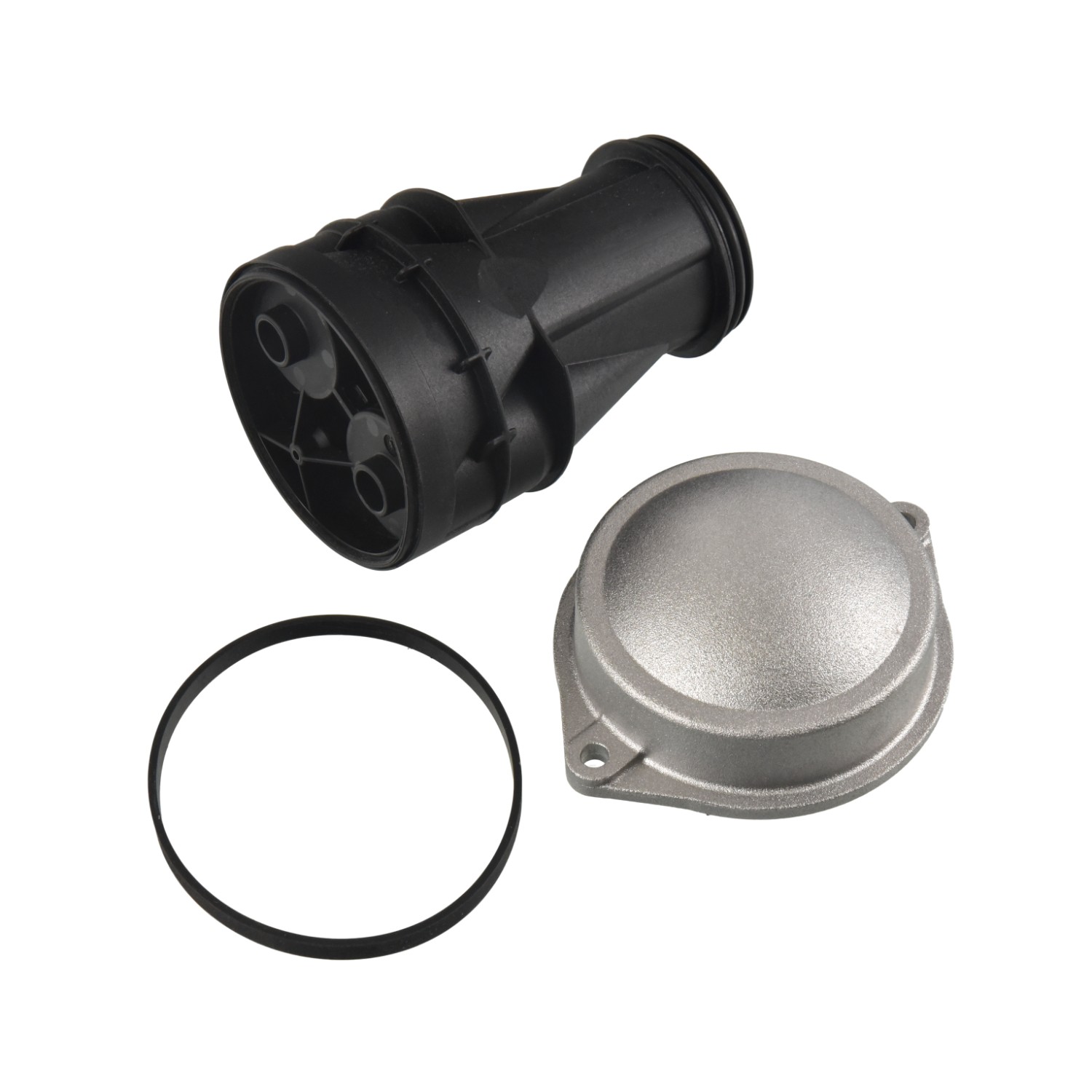 FEBI BILSTEIN Filter, knasthusudluftning Varenummer: 174319 billige