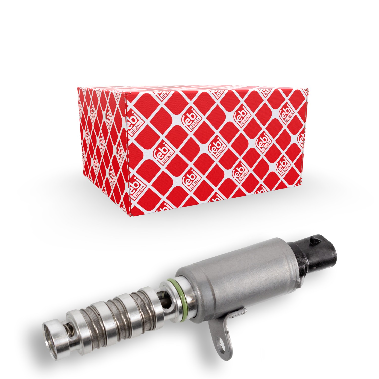 FEBI BILSTEIN 174705 Styreventil, knastakselforstilling VELOSTER 2.0 MPI 150 HK Benzin