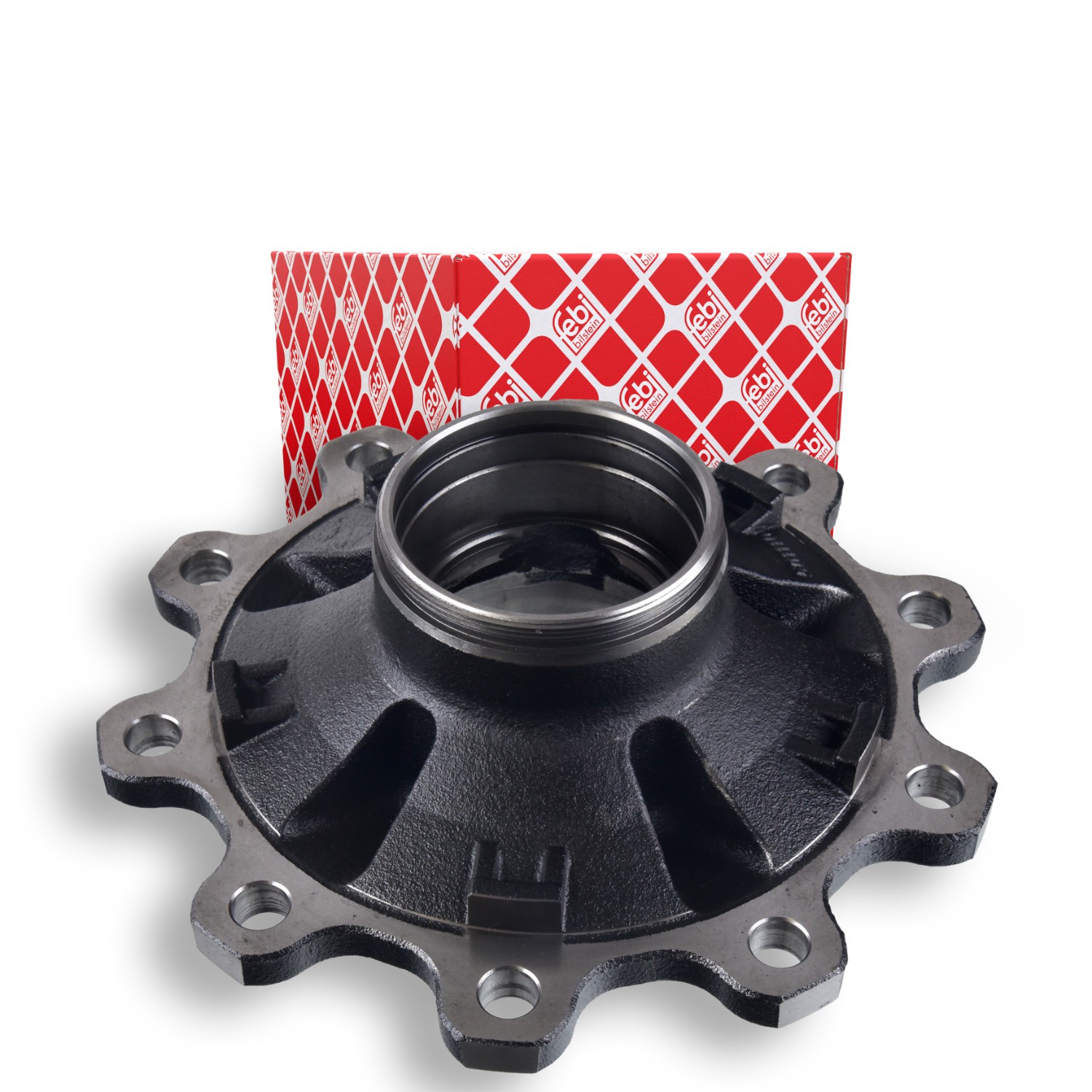 FEBI BILSTEIN Wheel Hub Article number: 174748 cheaply