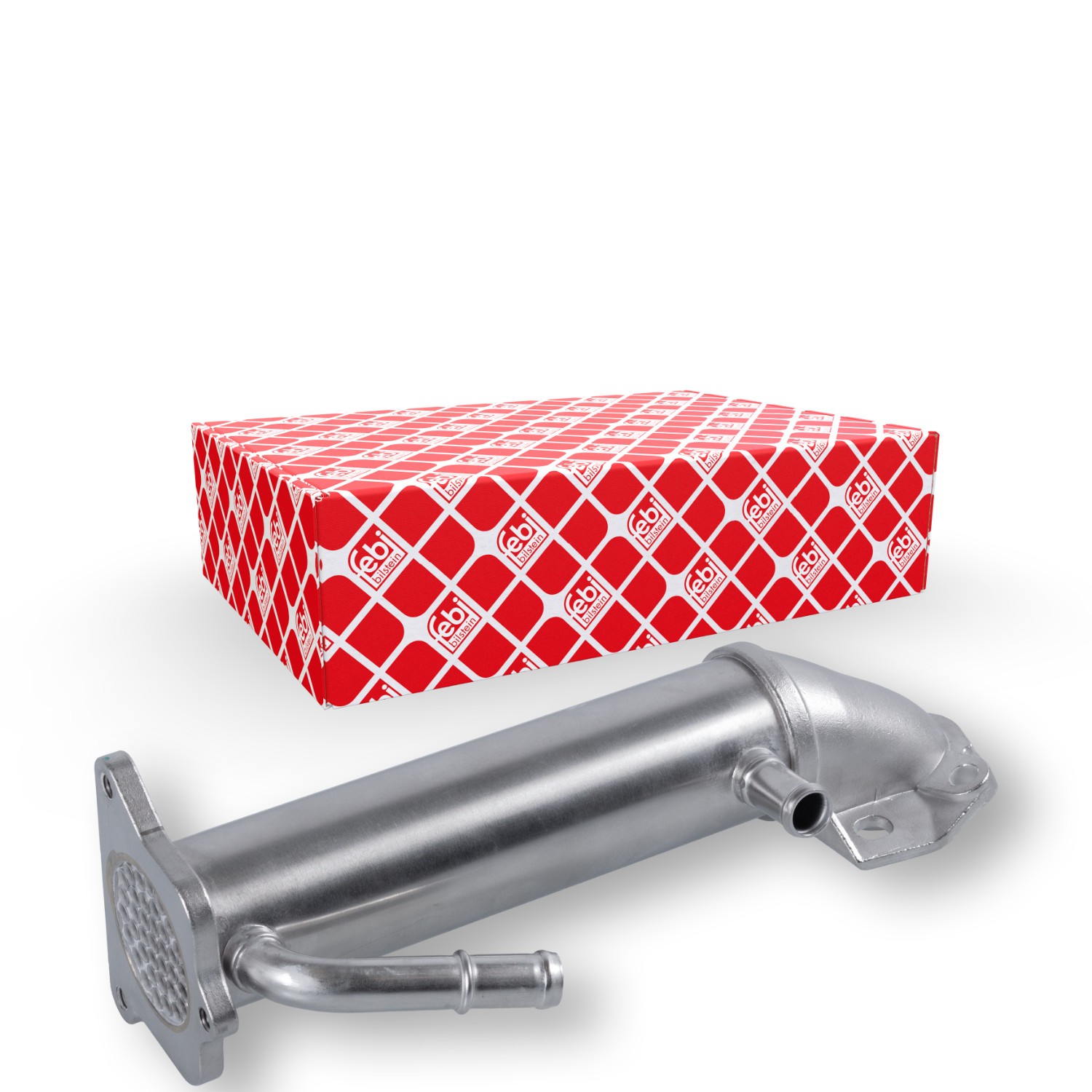 FEBI BILSTEIN 174962 EGR-jahuti BT-50 3.2 MZ-CD 4WD (UP0YF1, UR0YF1) 200 HP Diisel