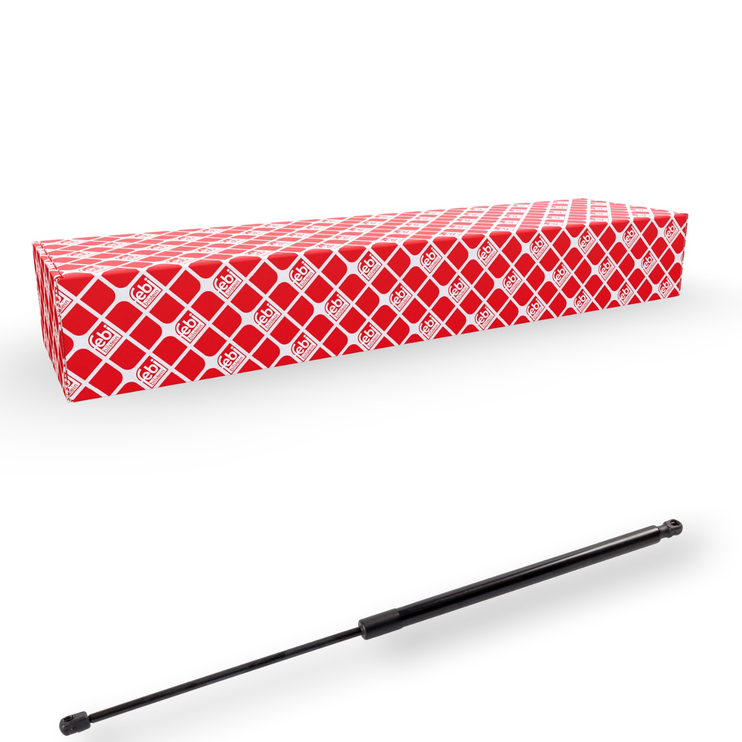 FEBI BILSTEIN Tailgate strut Article number: 174987 cheaply