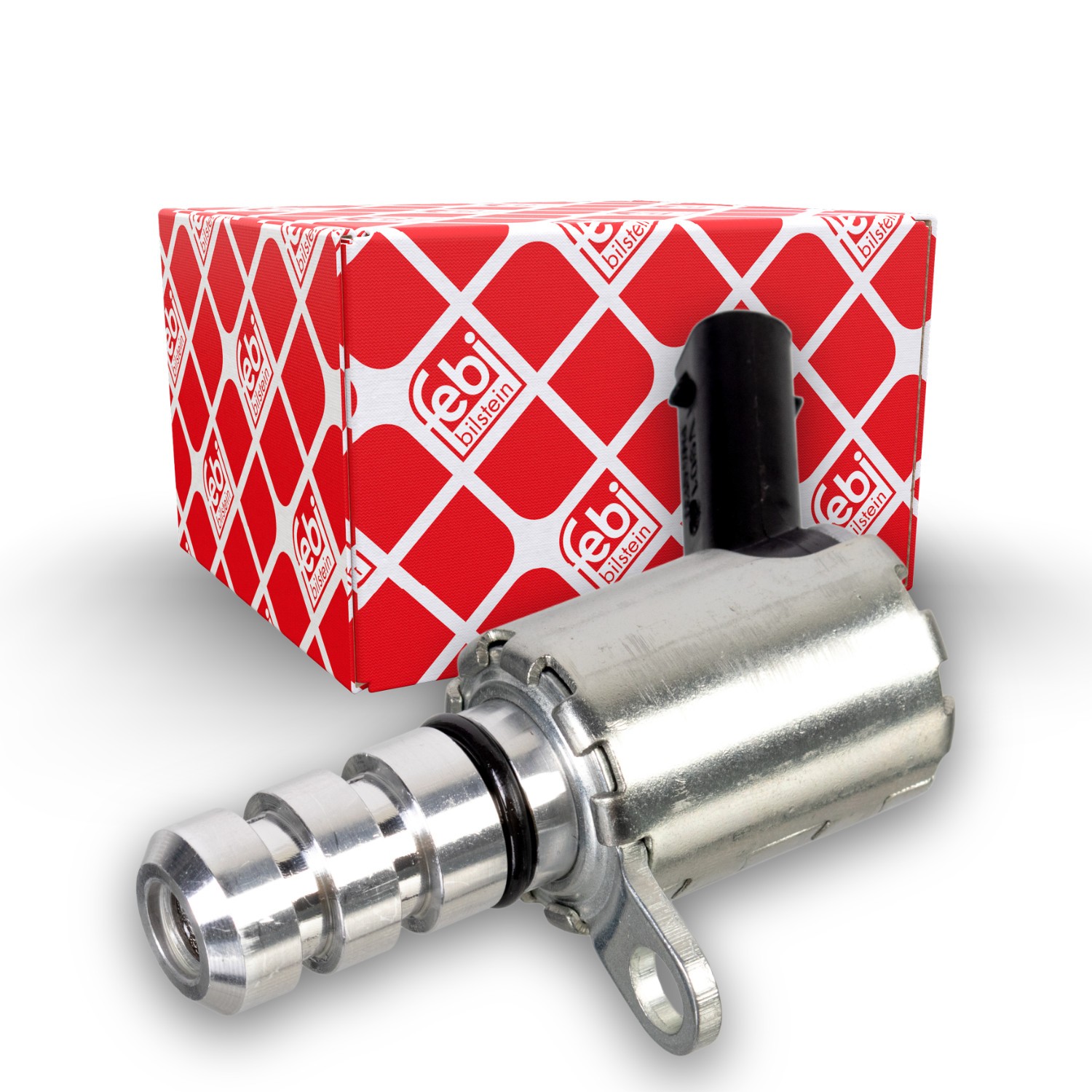 FEBI BILSTEIN 175056 Styreventil, knastakselforstilling CADDY 1.4 TSI 125 HK Benzin