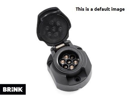 BRINK 738603 Електрокомплект, теглич 508 PSE Hybrid4 (F35GBT) 360 K.C. бензин/ електро