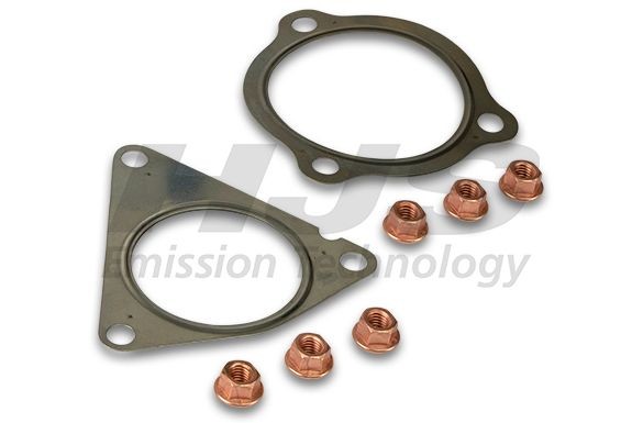 HJS Mounting Kit, soot filter Article number: 82 11 3475 cheaply