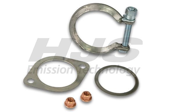 HJS Mounting Kit, soot filter Article number: 82 14 2795 cheaply