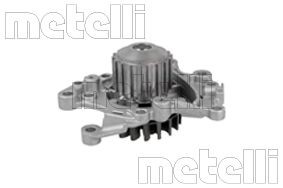 METELLI Water pump Article number: 24-1396 cheaply