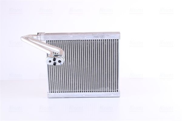 NISSENS Fordamper aircondition Varenummer: 92352 billige