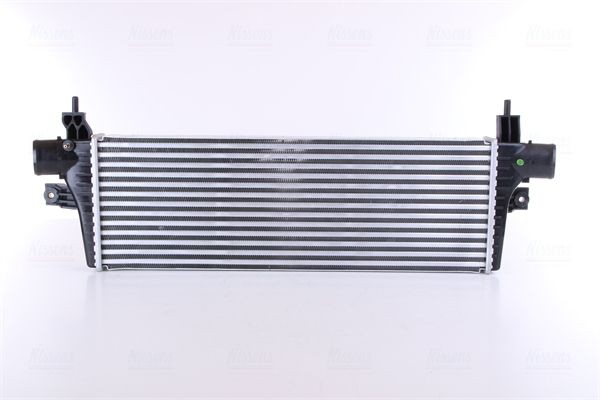 NISSENS Intercooler Article number: 961169 cheaply
