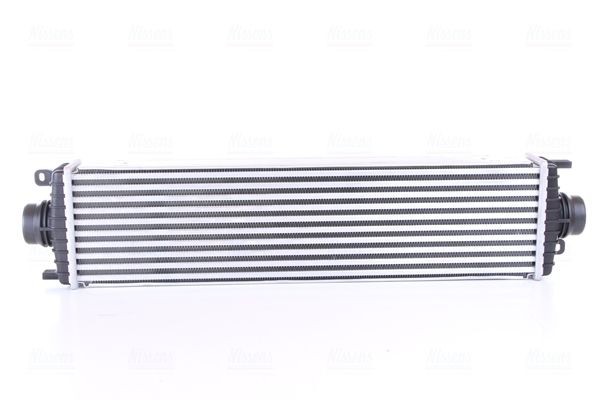 NISSENS Intercooler Article number: 961546 cheaply