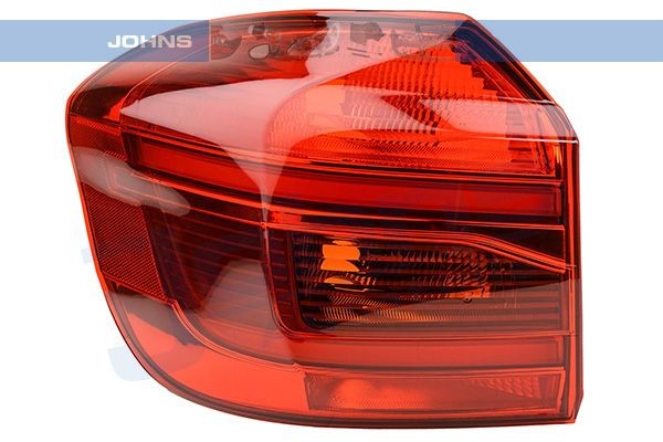 JOHNS Rear light Article number: 20 86 87-1 cheaply