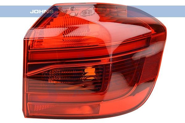 JOHNS Rear light Article number: 20 86 88-1 cheaply