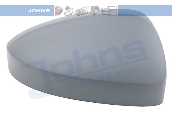 JOHNS Cover, outside mirror Article number: 95 92 38-92 cheaply
