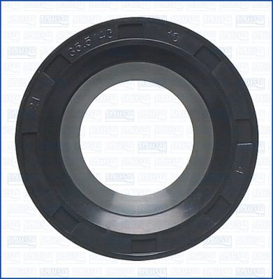 AJUSA Sealing Ring, spark plug shaft Article number: 01446800 cheaply