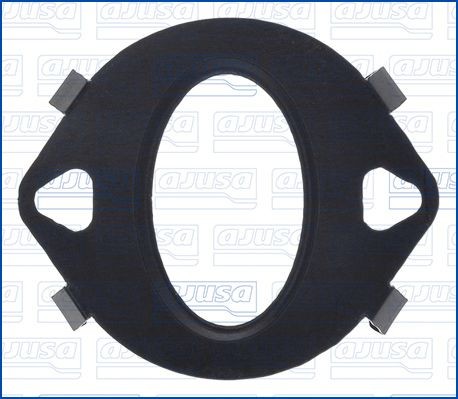 AJUSA Seal, coolant tube Article number: 01463700 cheaply