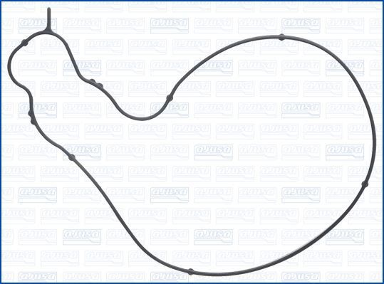 AJUSA Gasket, water pump Article number: 01583100 cheaply