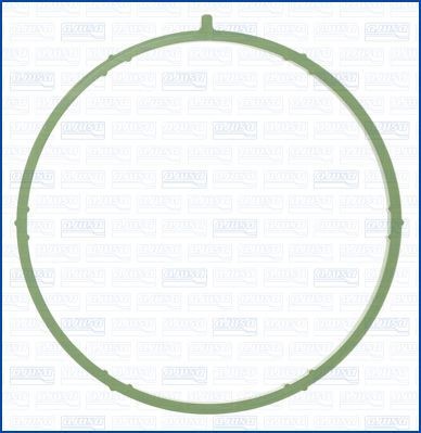AJUSA Gasket, intake manifold housing Article number: 01608800 cheaply