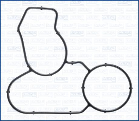 AJUSA Gasket, water pump Article number: 01722100 cheaply