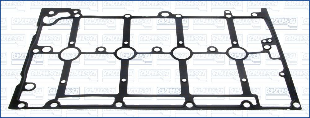 AJUSA Rocker cover gasket Article number: 11161000 cheaply